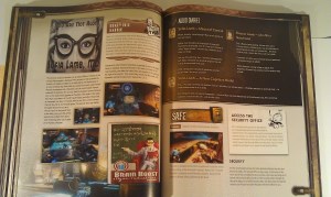 BioShock 2 Limited Edition Strategy Guide (16)